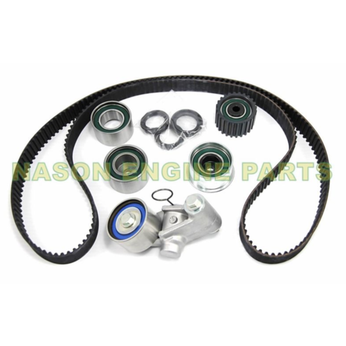 Nason Timing Belt Kit With Hydraulic Tensioner SUBTK8HT KTBA160