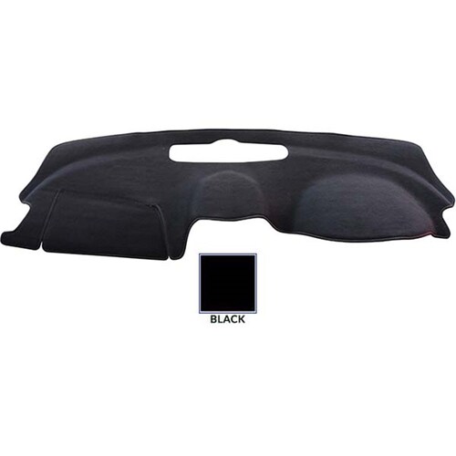 Sunland Dash Mat for Ford Falcon - Black (F6901)