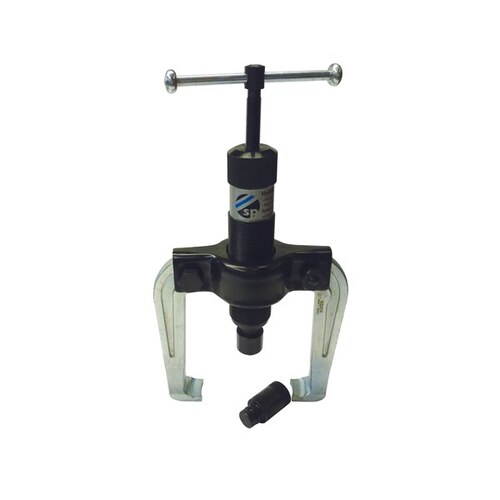 SYKES 1500 SER HYDRAULIC PULLER-TWIN LEG