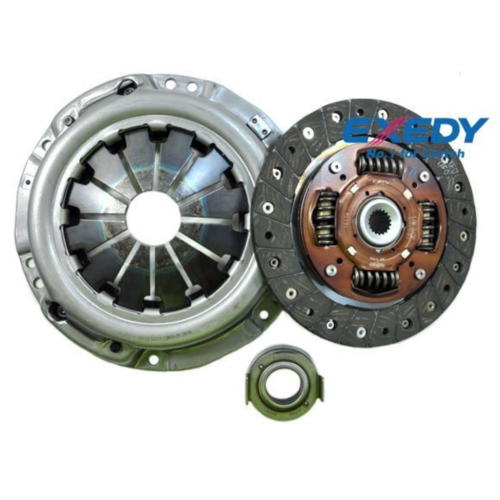 Exedy Standard Replacement Clutch Kit SZK-7706