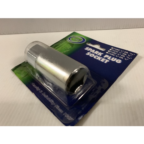 Fleet 13/16x1/2plug Socket T126C