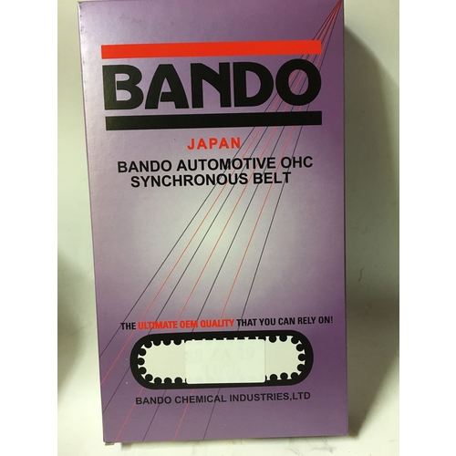 Bando Timing Belt 94216 T191