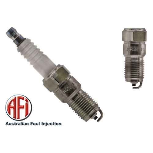 Denso Spark Plug (1) T20EPR-U