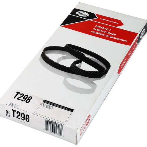 Gates Timing Belt T298