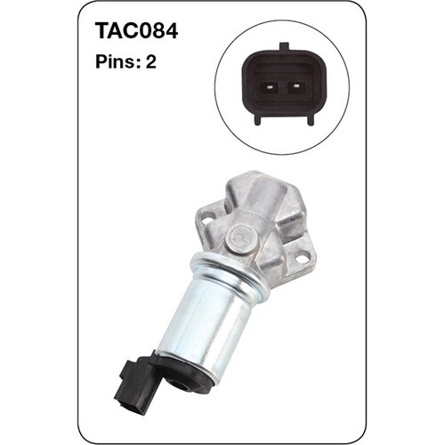 Tridon Idle Air Control Valve TAC084