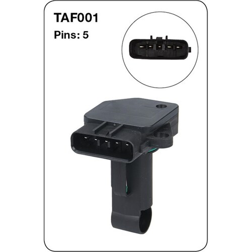 Tridon Air Flow Meter TAF001