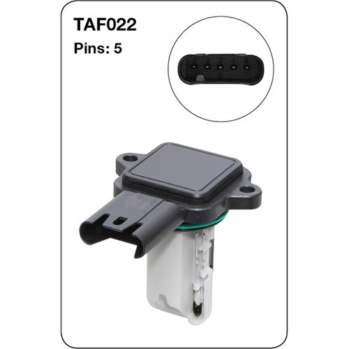 Tridon Air Flow Meter TAF022