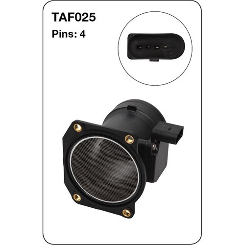 Tridon Air Flow Meter TAF025