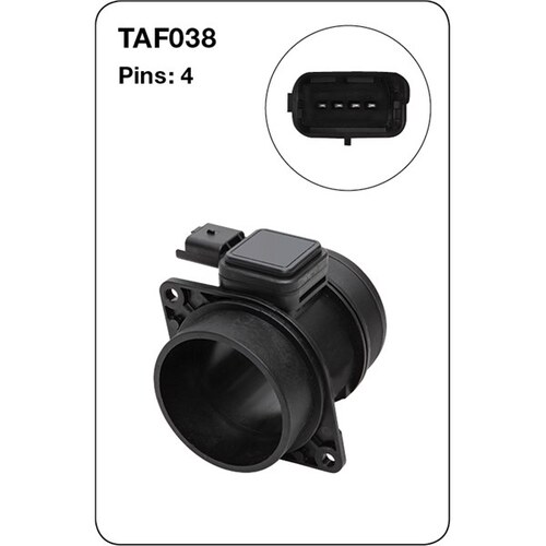 Tridon Air Flow Meter TAF038