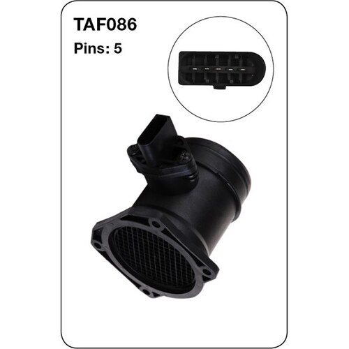 Tridon Air Flow Meter TAF086