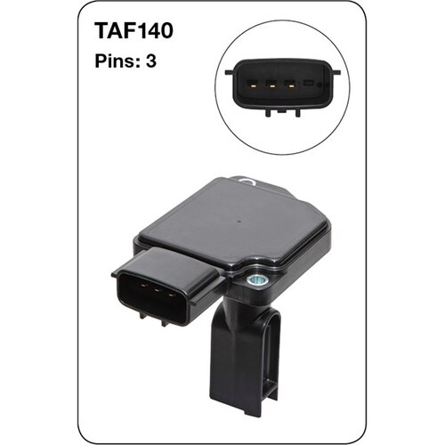 Tridon Air Flow Meter TAF140