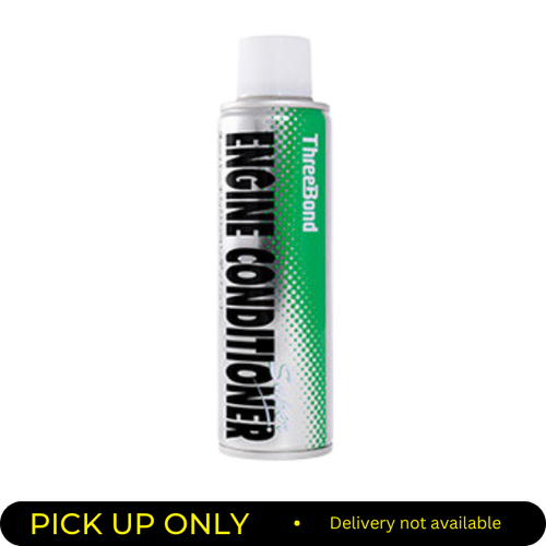 ThreeBond  Diesel Engine Conditioner Upper Cylinder De-carbon  130mL Aerosol  6601JC