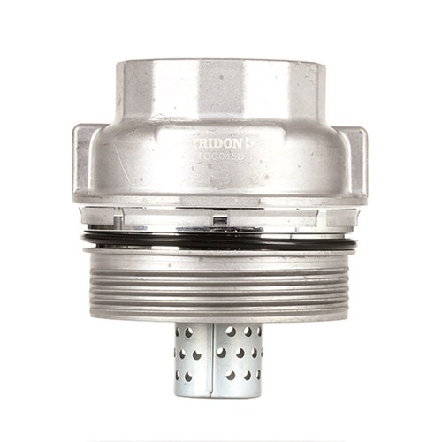 Tridon Oil Filter Cartridge Cap TCC015
