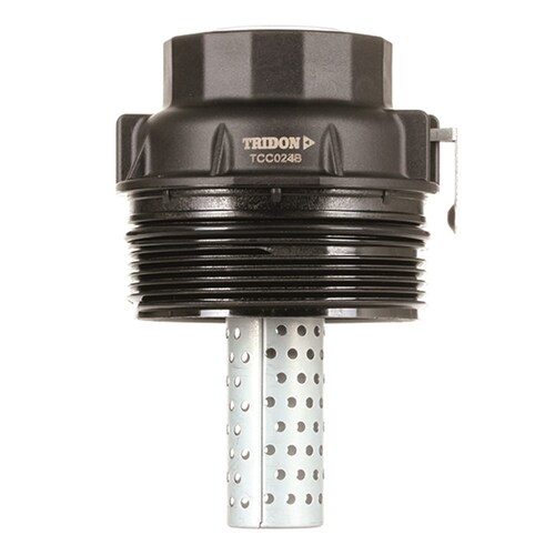 Tridon Oil Filter Cartridge Cap TCC024
