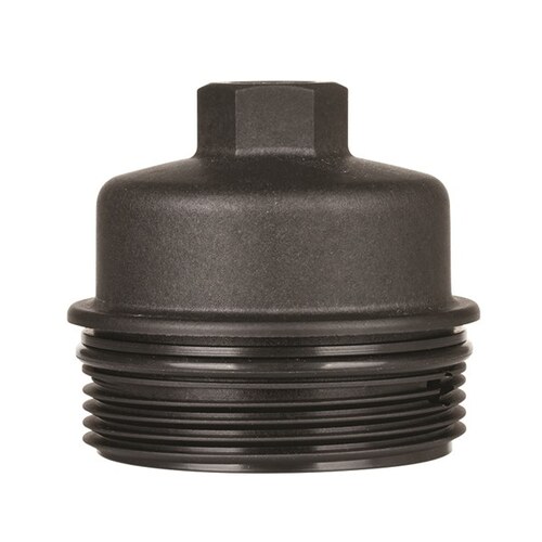 Tridon Oil Filter Cartridge Cap TCC029