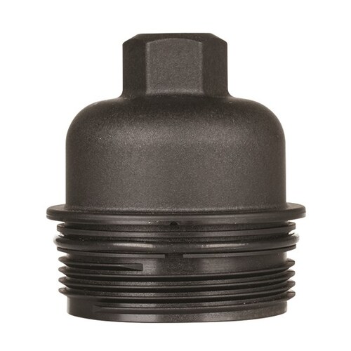 Tridon Oil Filter Cartridge Cap TCC039