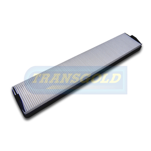 Transgold Cabin/Pollen Filter 1PC RCA134P TCF134