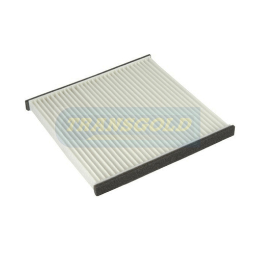 Transgold Cabin/pollen Filter TCF283 RCA283P