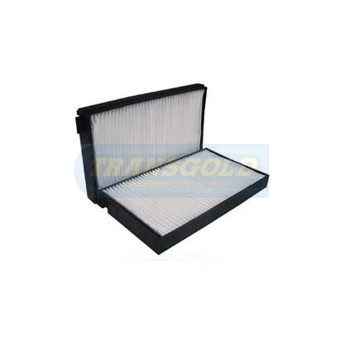 Transgold Cabin/pollen Filter TCF302 RCA302P