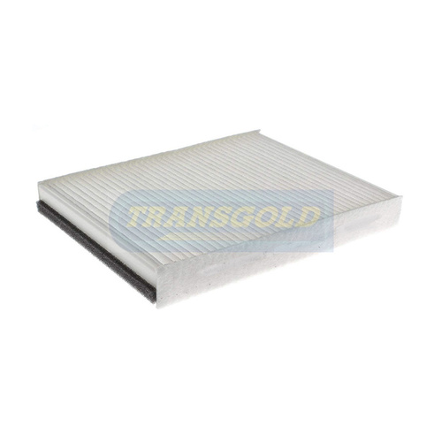 Transgold Cabin Filter TCF335