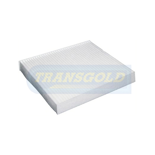 Transgold Cabin Filter RCA368P TCF368