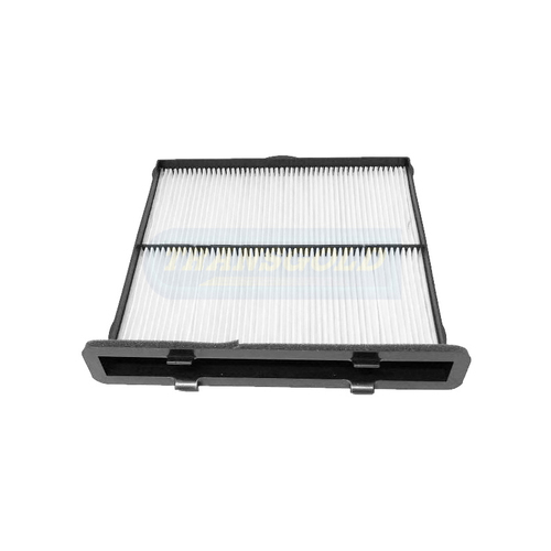 Transgold Cabin Filter WACF0262 TCF411