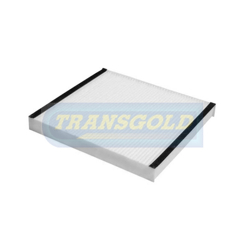 Transgold Cabin/Pollen Filter RCA901P TCF901