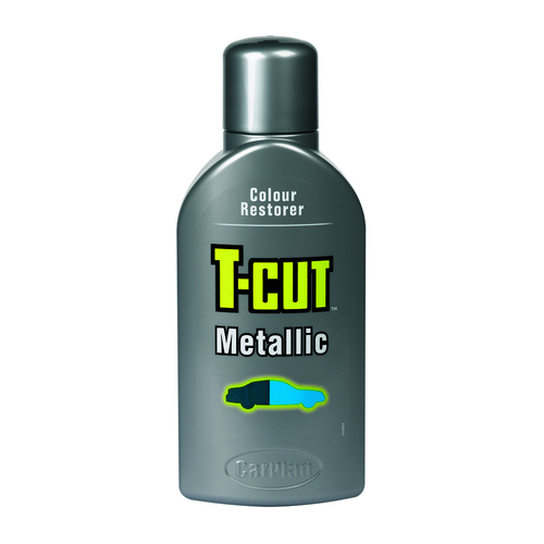 T-CUT Metallic Colour Restorer 500ml TCM500 