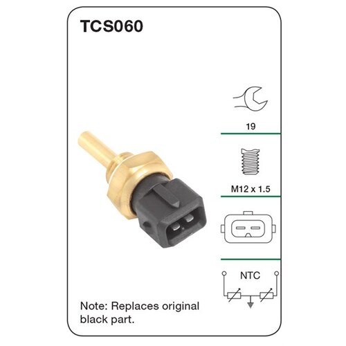 Tridon Coolant Temperature Sensor TCS060