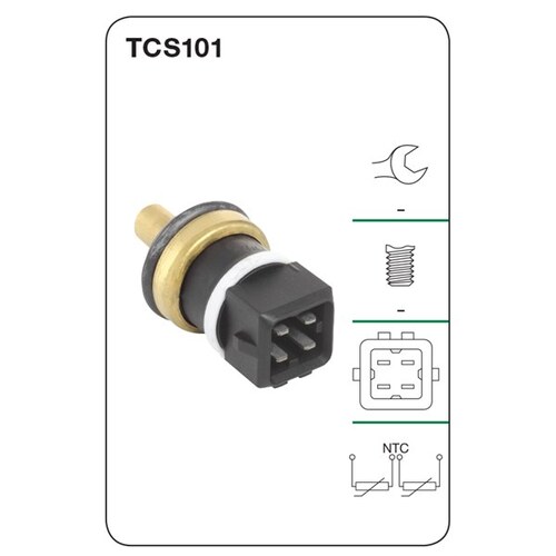 Tridon Coolant Temperature Sensor TCS101