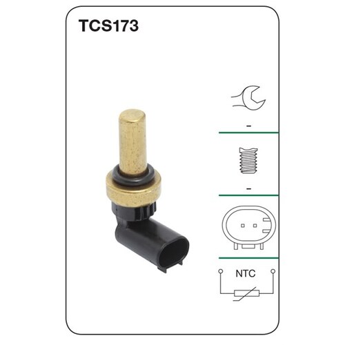 Tridon Coolant Temperature Sensor TCS173