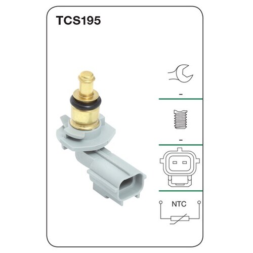 Tridon Coolant Temperature Sensor TCS195