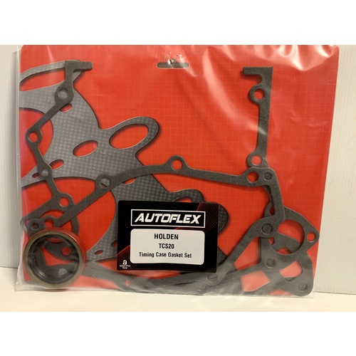 Timing Case Seal Set TCS20