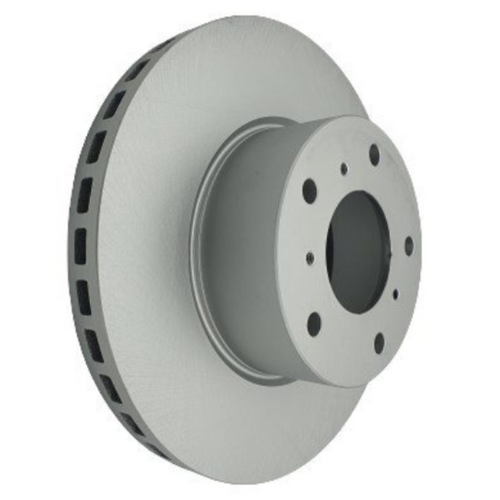 Front T/p Brake Disc Rotor (1) TD040 RDA40