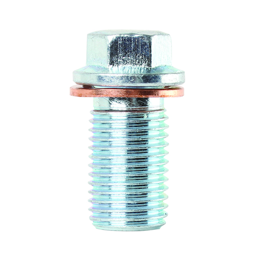 Tridon Oil Sump Plug & Washer/seal TDP015