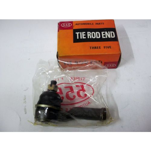   Tie Rod End    TE592L 