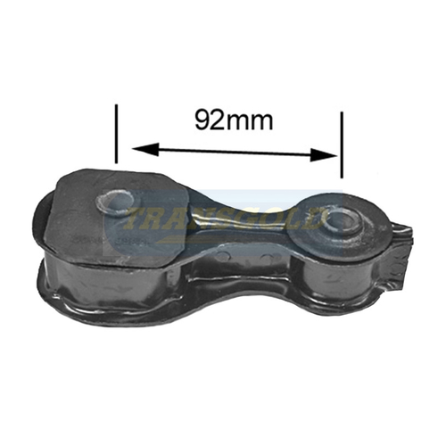 Transgold Front Engine Stabaliser Rod TEM0187