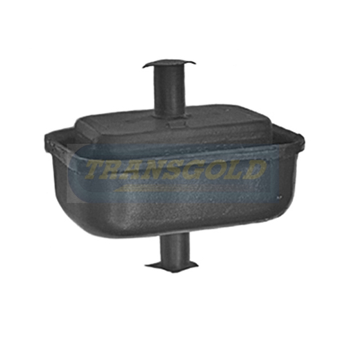 Transgold Front Engine Mount TEM0233