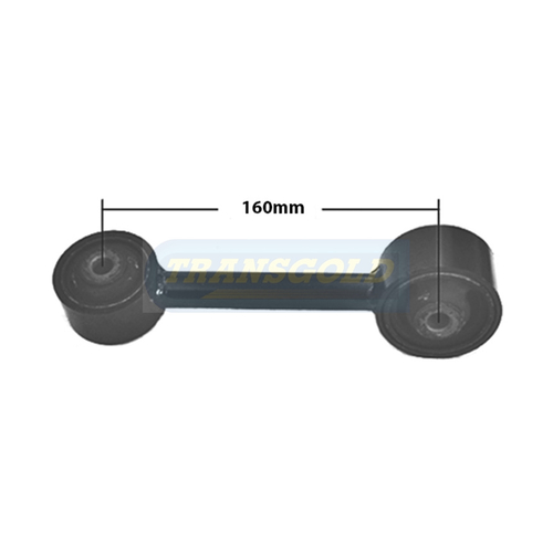 Transgold Right Engine Mount - TEM0606