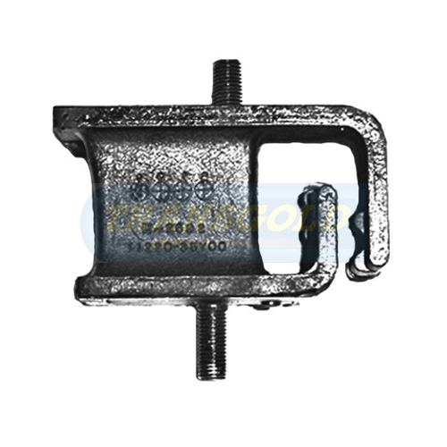 Transgold Front Engine Mount - TEM0675
