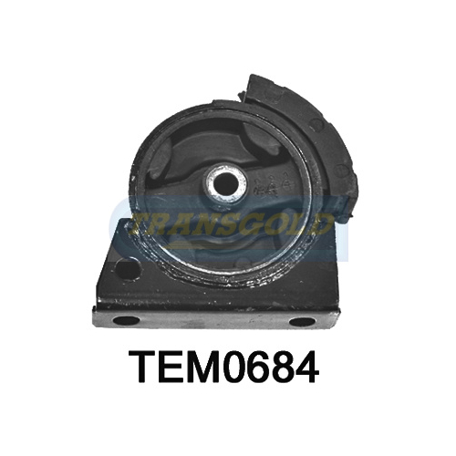 Transgold Front Engine Mount - TEM0684