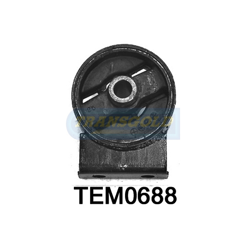 Transgold Front Engine Mount - TEM0688