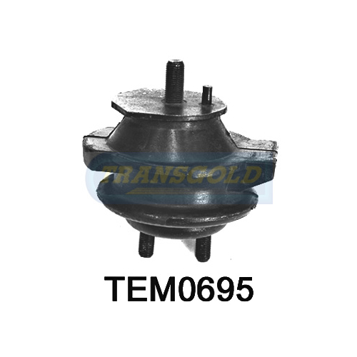Transgold Front Engine Mount TEM0695