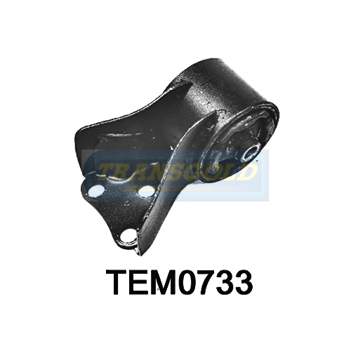 Transgold Front Engine Mount - TEM0733