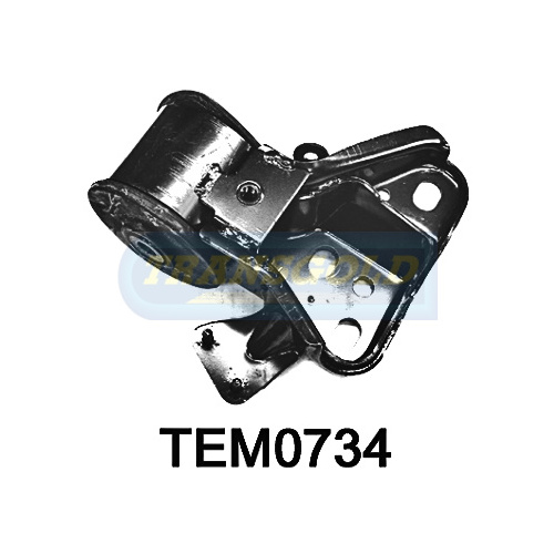 Transgold Left Engine Mount - TEM0734