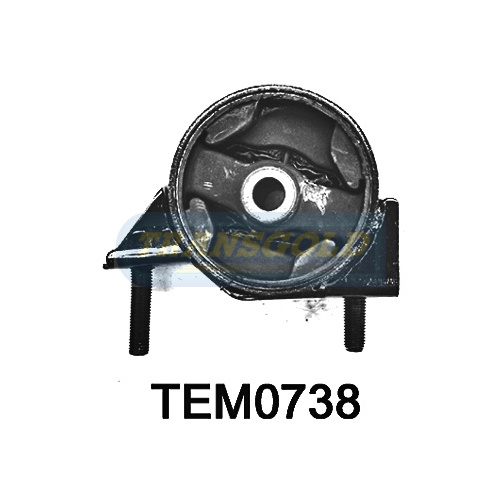 Transgold Rear Engine Mount TEM0738