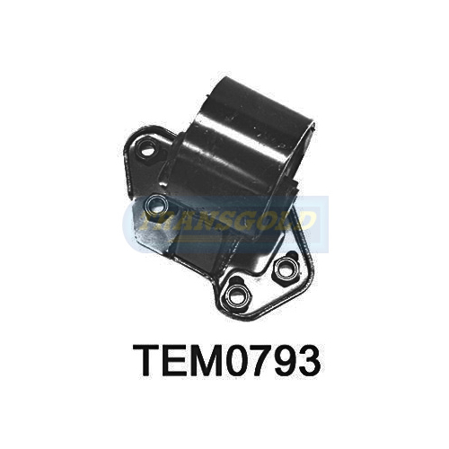 Transgold Left Engine Mount - TEM0793