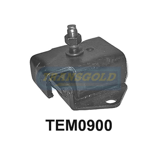 Transgold Front Engine Mount - TEM0900