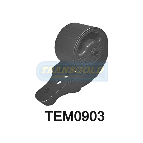 Transgold Front Right (FR) Engine Mount TEM0903