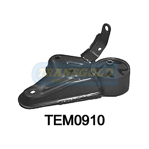 Transgold Left Engine Mount - TEM0910